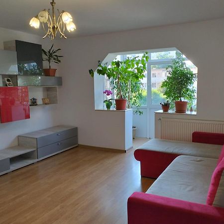 Apartament 3 Camere De Inchiriat Craiova Luaran gambar