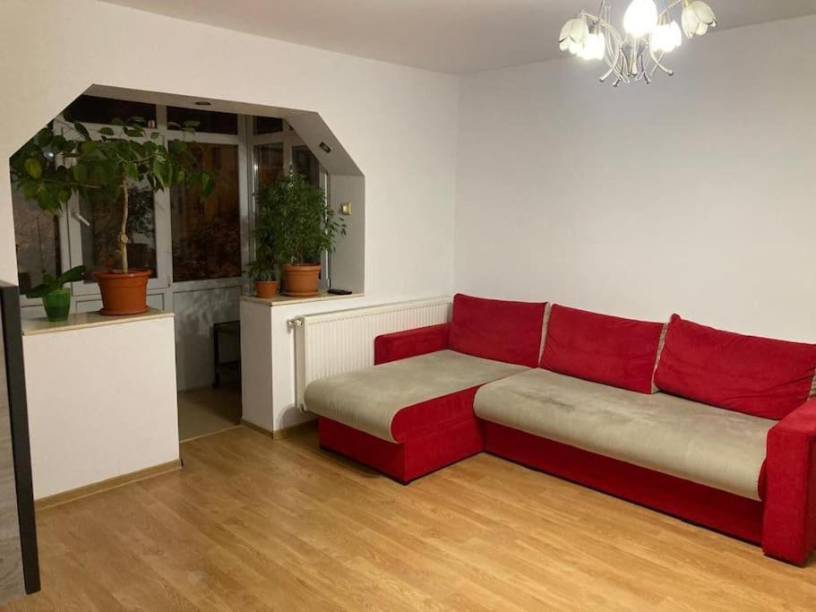 Apartament 3 Camere De Inchiriat Craiova Luaran gambar