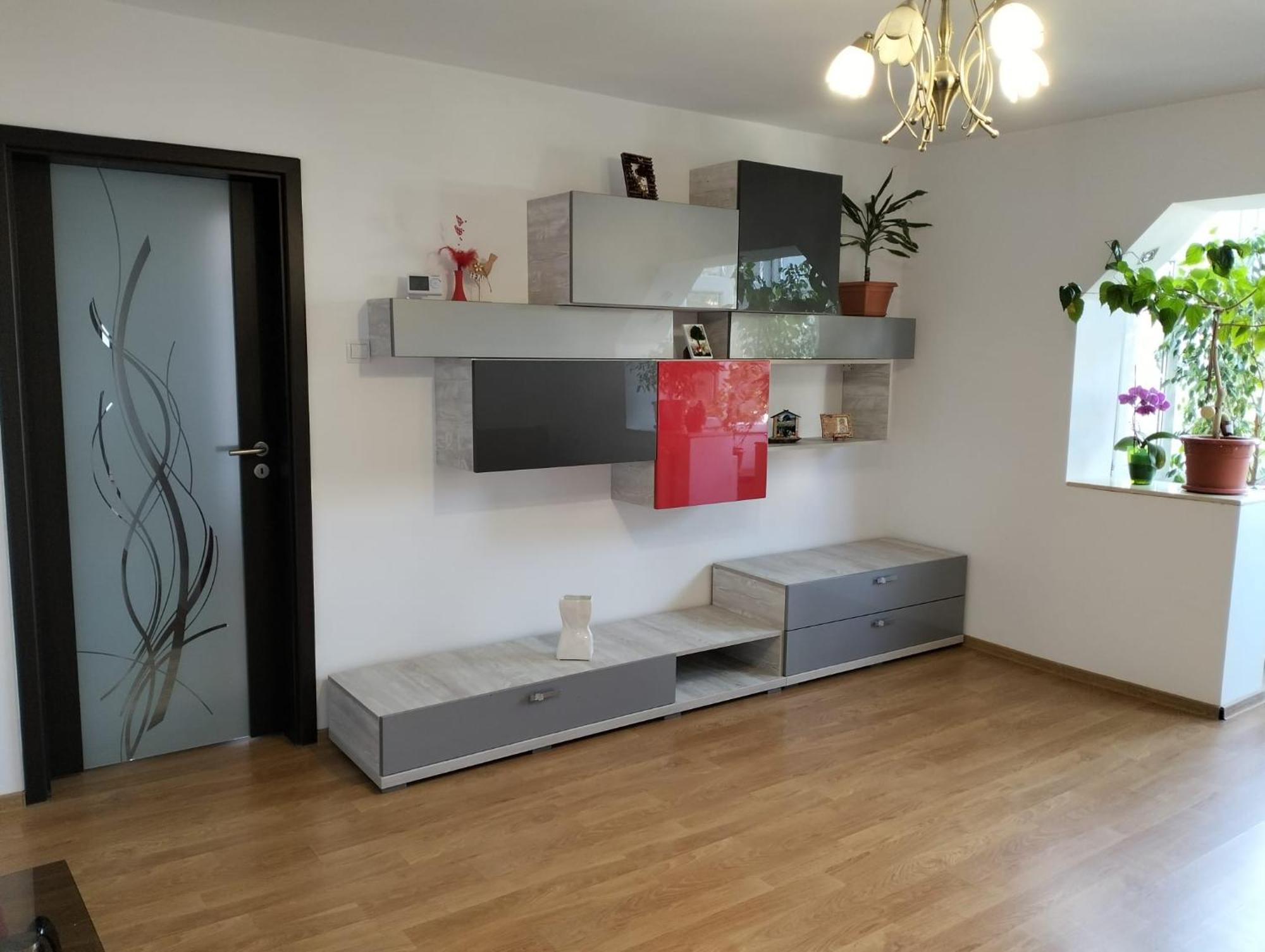 Apartament 3 Camere De Inchiriat Craiova Luaran gambar