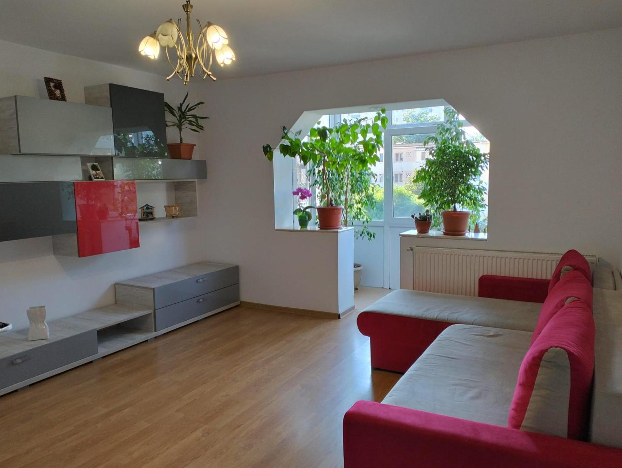 Apartament 3 Camere De Inchiriat Craiova Luaran gambar